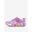 Skechers 303205L LVMT Gummy Friends Mor Çocuk Spor Ayakkabı