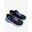 Skechers 303571L BKMT Wave 92 - Imara Lite Siyah Çocuk Spor Ayakkabı