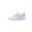 Skechers 303575N WLVM Microspec Advance Beyaz Kız Çocuk Spor Ayakkabı