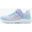 Skechers 303599L LVMT Boundless-color Blitz Mor Çocuk Spor Ayakkabı