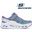 Skechers 303684L SLT Max Cushioning Glide-step Gri Çocuk Spor Ayakkabı