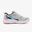 Skechers 303698L SMLT Vintage Tread Gri Çocuk Spor Ayakkabı