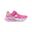 Skechers 303709L PKMT Cosmic Glow - Rainbow Beam Pembe Çocuk Işıklı Spor Ayakkabı