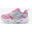 Skechers 303718N PKMT Twisty Glow Pembe Çocuk Spor Ayakkabı
