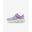 Skechers 303729L LVAQ Sola Glow 2.0 Mor Çocuk Işıklı Spor Ayakkabı