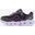 Skechers 303736L BKMT Heart Lights Siyah Çocuk Işıklı Spor Ayakkabı