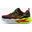 Skechers 400139L-BKRD Flexglow Ultra Siyah Çocuk Işıklı Spor Ayakkabı