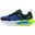 Skechers 400141L BBLM Flex-glow Ultra Siyah Çocuk Işıklı Spor Ayakkabı
