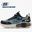 Skechers 400151L BCBL Light Storm 3.0 Siyah Çocuk Işıklı Spor Ayakkabı