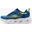 Skechers 400590L BBLM Vortex 3.0 Siyah Çocuk Işıklı Spor Ayakkabı