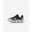 Skechers 400605N SLBK Vortex 2.0 Gri Çocuk Işıklı Spor Ayakkabı
