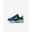 Skechers 401498N NVLM Meteor-lights - Glow Spike Mavi Çocuk Işıklı Spor Ayakkabı