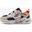 Skechers 401498N SLOR Meteor-lights - Glow Spike Gri Çocuk Işıklı Spor Ayakkabı