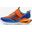 Skechers 401661L ORMT Tri-namics 2.0 Turuncu Çocuk Işıklı Spor Ayakkabı