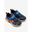 Skechers 402150L BBOR Garage Siyah Çocuk Spor Ayakkabı