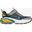 Skechers 402160L CBLM Mega-craft 4k Gri Çocuk Spor Ayakkabı