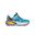 Skechers 402160L TQBK Mega-craft 4k Mavi Çocuk Spor Ayakkabı