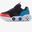 Skechers 402262N BKMT Siyah Erkek Çocuk Spor Ayakkabı