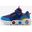 Skechers 402262N RYMT Lıl Gametronıx Mavi Erkek Spor Ayakkabı