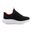 Skechers 404208L BLK Bounder Pro Siyah Çocuk Spor Ayakkabı