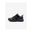 Skechers 405332L BKCC Retro Tech Siyah Çocuk Spor Ayakkabı
