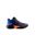 Skechers 406068L BLBK Skx Court Hype - Hooper-hero Mavi Çocuk Basketbol Spor Ayakkabı