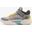 Skechers 406068L GYYL Skx Court Hype - Hooper - Hero Gri Çocuk Basketbol Spor Ayakkabı