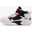 Skechers 406072L WBO Skx Court Hype Beyaz Çocuk Basketbol Spor Ayakkabı