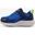 Skechers 406338N NVBL Bounder-venture Squad Lacivert Çocuk Spor Ayakkabı