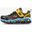 Skechers 407312N BKYL Play Scene Siyah Çocuk Spor Ayakkabı