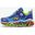 Skechers 407312N BLMT Play Scene Mavi Çocuk Spor Ayakkabı
