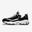 Skechers 52675 BKW D'lites Siyah Erkek Spor Ayakkabı