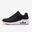 Skechers 73690 BLK Uno Stand On Air Siyah Kadın Spor Ayakkabı