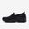 Skechers 896414TK BBK Fashion Fit Siyah Kadın Spor Ayakkabı