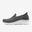 Skechers 896414TK CHAR Fashion Fit Gri Kadın Spor Ayakkabı