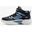 Skechers Skx Court Hype 406072L BKGY Siyah Erkek Çocuk Basketbol Spor Ayakkabı