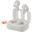 Skullcandy Dime 3 Kemik Bluetooth Kulaklık