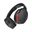 Skullcandy Hesh Evo Siyah Bluetooth Kulaklık