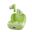 Skullcandy S2TAW-R954 Smokin Buds Matcha Bluetooth Kulaklık