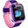 Smartberry SB/Q512 Pembe Çocuk Akıllı Saat