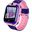 SmartBlade Q12 Pembe Akıllı Saat