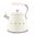 Smeg 50's CKLW2001CR Style Retro Krem Kettle