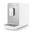 SMEG BCC01 Mat Beyaz Espresso Otomatik Kahve Makinesi