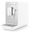 Smeg BCC02 Mat Beyaz Otomatik Espresso Kahve Makinesi
