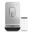 Smeg BCC13BLMEU Mat Siyah Otomatik Espresso Kahve Makinesi