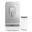 Smeg BCC13WHMEU Mat Beyaz Espresso Otomatik Kahve Makinesi