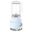 Smeg BLF03PBEU Mavi Bej Smoothie Blender