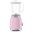 Smeg BLF03PKEU Pembe Blender
