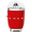 Smeg CJF01RDEU Kırmızı 70 W Katı Meyve Sıkacağı