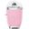 Smeg CJF11PKEU Pembe Narenciye Sıkacağı